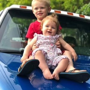 Meet your Posher, Will